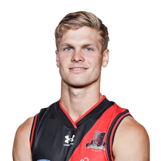 Ben Hobbs profile picture